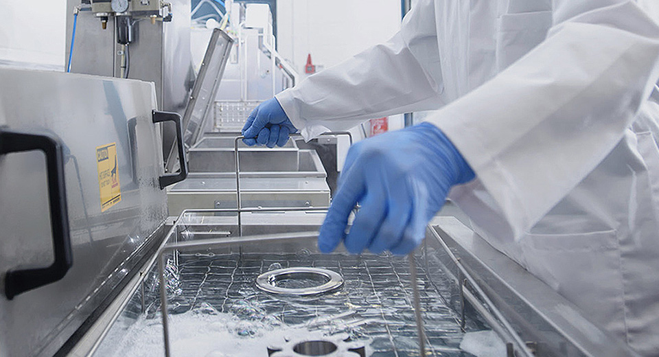 超聲波廢水處理 超聲波廢水處理