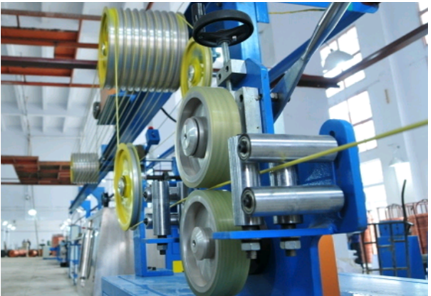 拉絲液廢水處理-鑫山環境