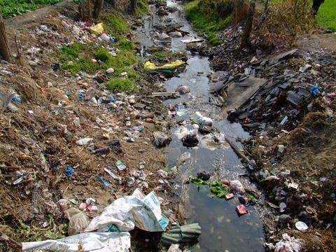 垃圾滲濾液處理工藝-鑫山環境