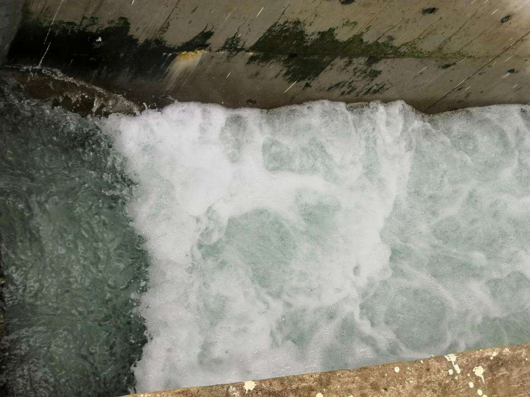 超聲波清洗劑廢水 超聲波清洗劑廢水