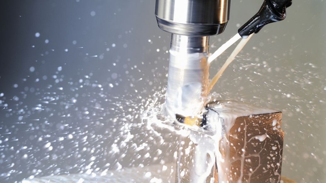 切削液廢水有什么危害