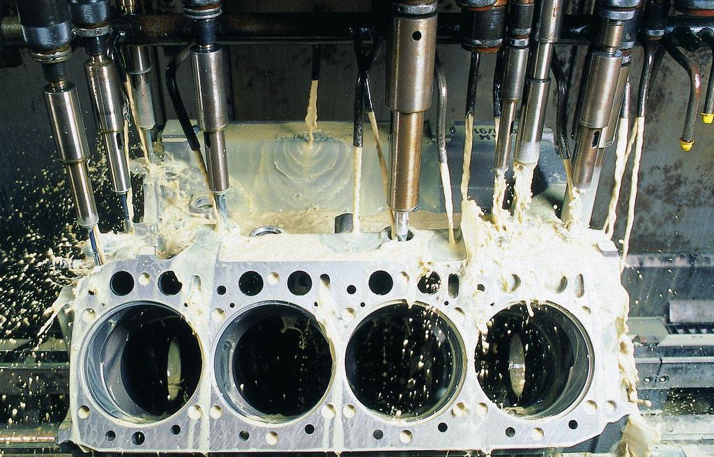 鑫山環境削液廢水處理設備的優勢-鑫山環境