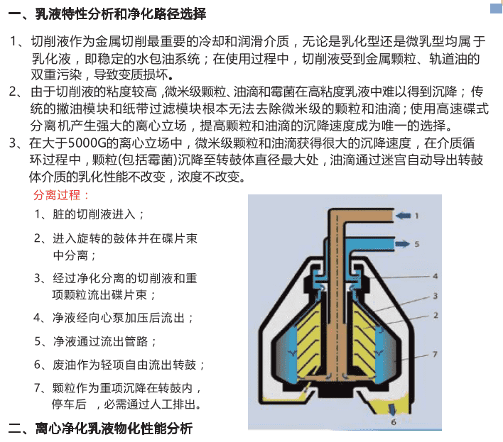 鑫山環(huán)境切削液凈化器 鑫山環(huán)境切削液凈化器