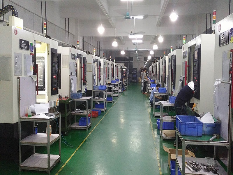 機加工廢水處理設備