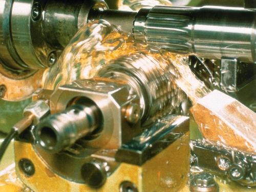 切削液廢水處理方法-鑫山環境